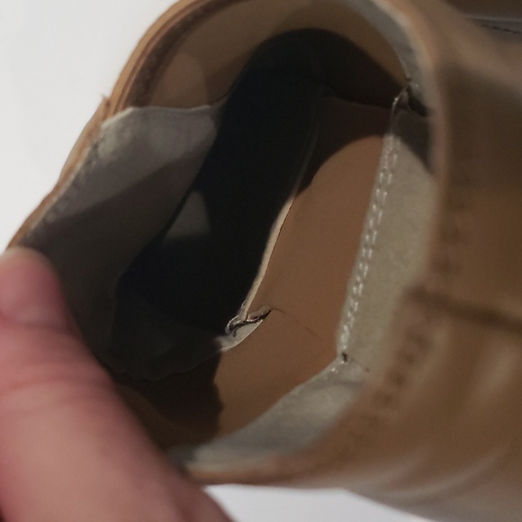 BCG Tan Jazz Shoes - Girls - Picture 8 of 9